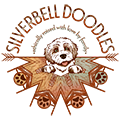 Silverbell Doodles Logo